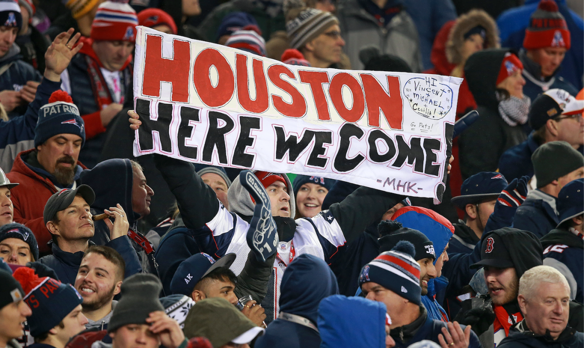 Metro readers, Patriots fans predict Super Bowl LI