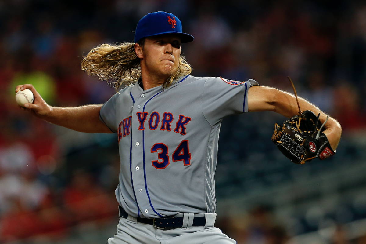 New York MLB weekend preview: Mets take on Cubs, Yankees face Padres