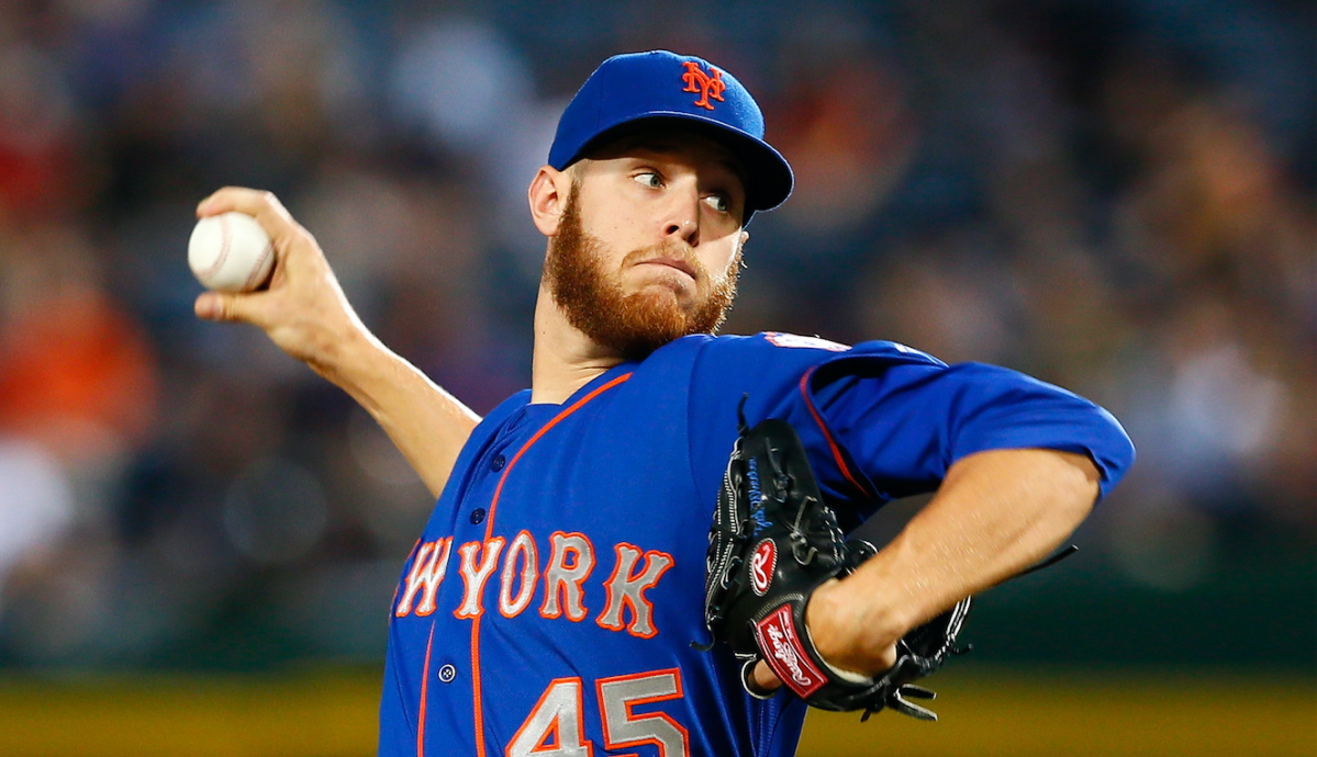 Mets, Yankees spring training notebook: Zack Wheeler back on the hill