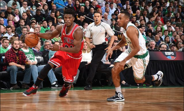 NBA trade rumors: Jimmy Butler to Celtics update