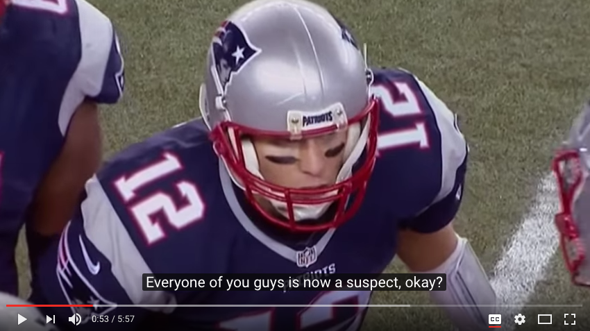 NFL bad lip reading YouTube video – football just as good as Inauguration