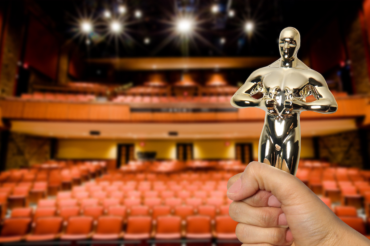 Where to watch the Oscars in NYC