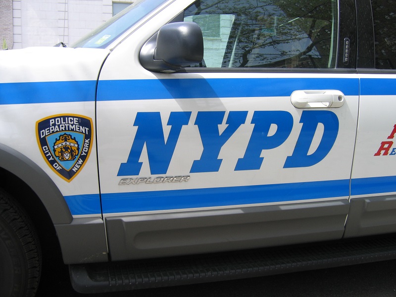 NYPD receives thank-you note for job well done… from arrested suspect