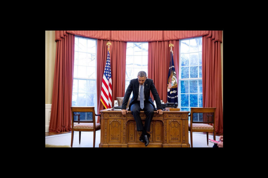 LIVE STREAM: President Obama’s ‘Farewell Address’
