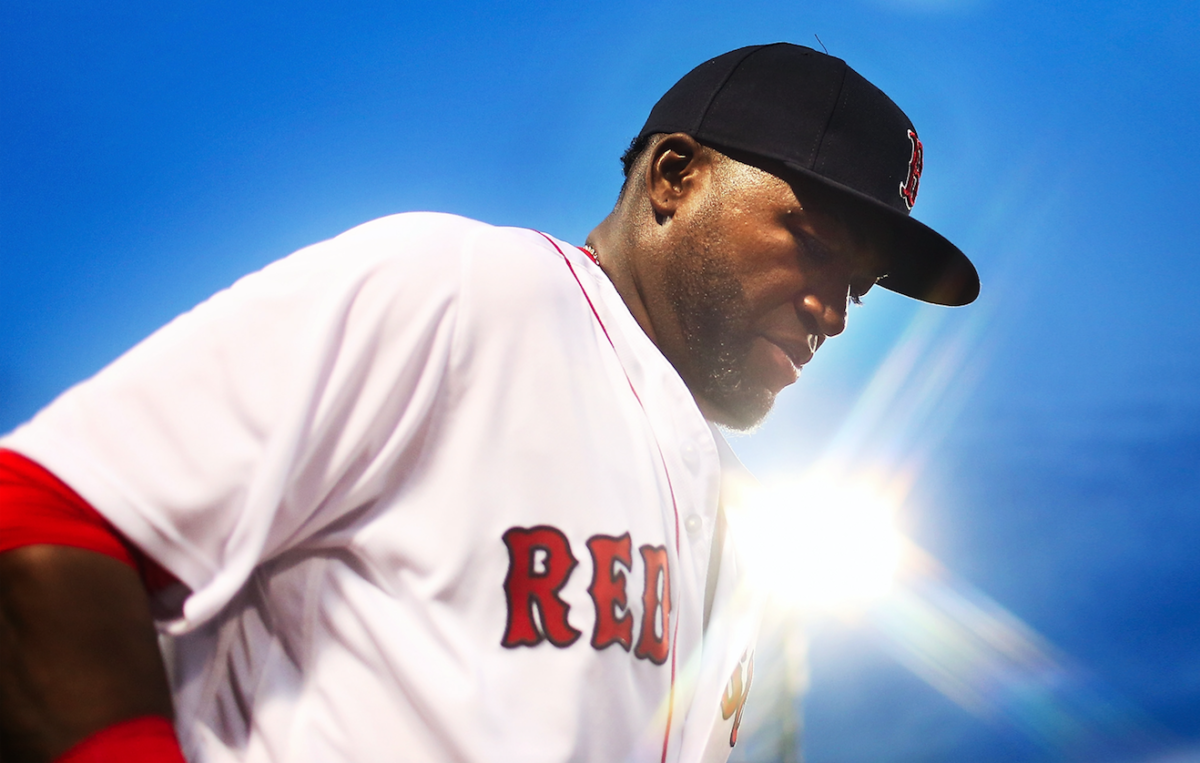 Next stop for David Ortiz? Cooperstown and the Baseball Hall of Fame