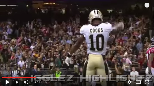 Patriots trade for Brandin Cooks, may be shooting for undefeated season
