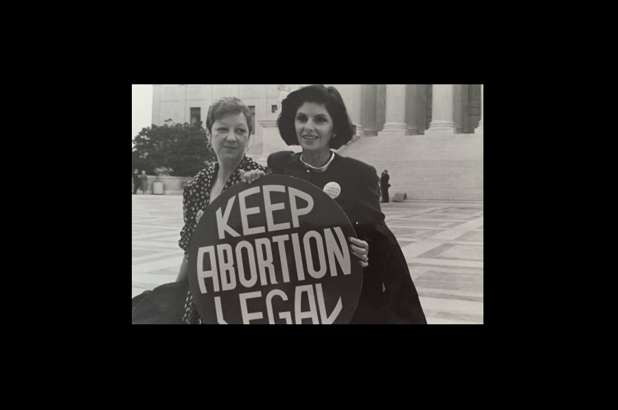 Norma McCorvey, Jane Roe of Roe v. Wade decision legalizing abortion, dies at