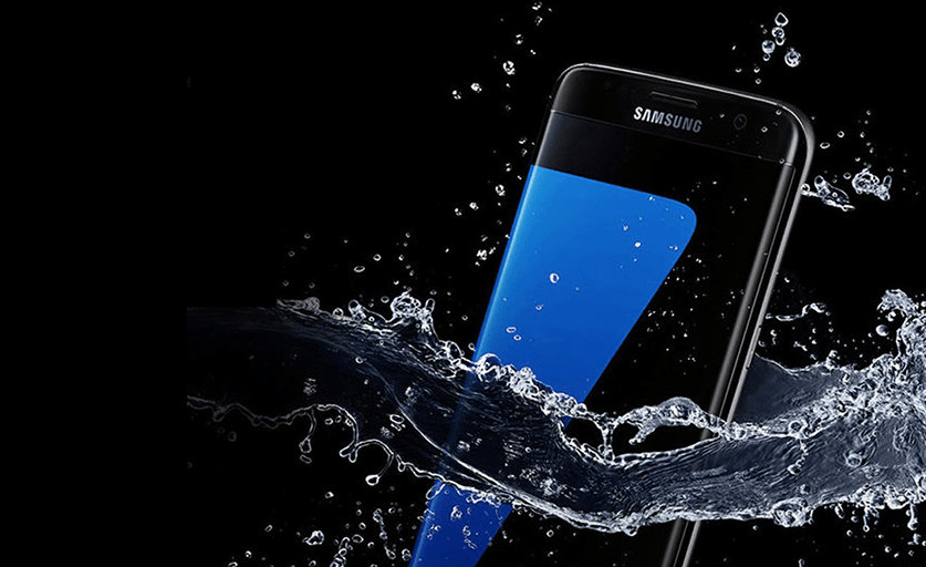 Samsung Galaxy S8 rumored to be curved (and hopefully won’t blow up)