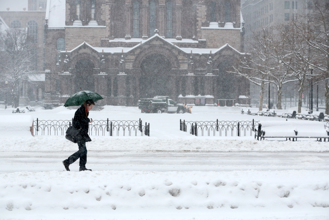 boston, boston snow, boston winter, boston winter prepardness
