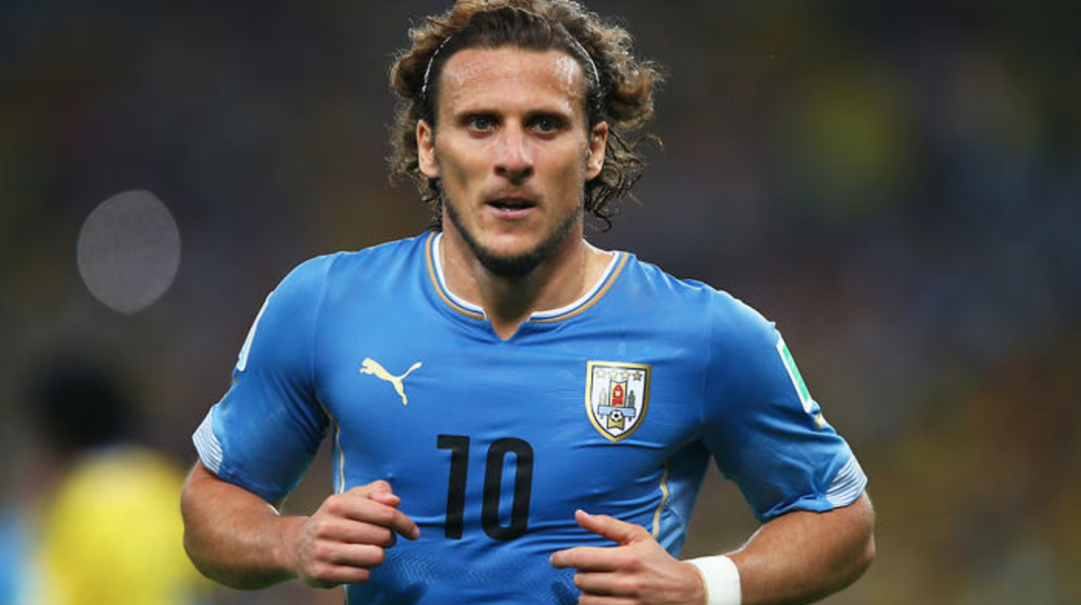 New York Red Bulls will not sign Diego Forlan