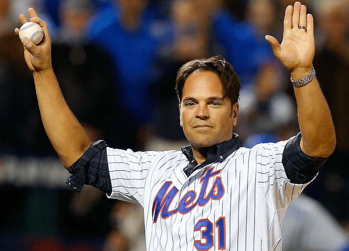 Marc Malusis: Hall of Famer Mike Piazza was always bigger than the moment