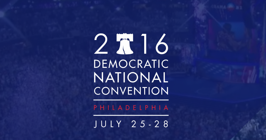 DNC LIVE STREAM: Watch the 2016 Democratic National Convention here