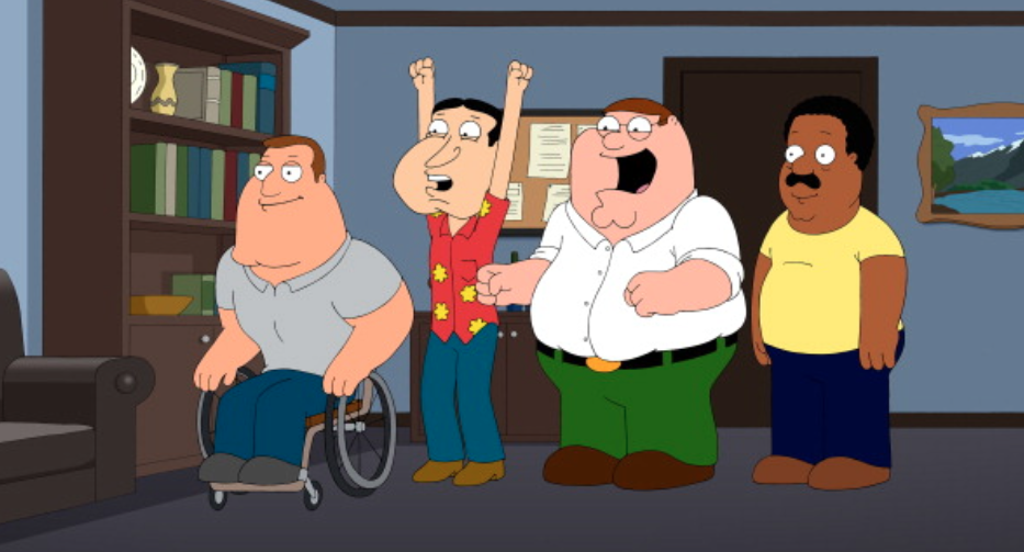 Patriots’ Rob Gronkowski will appear on Jan. 15 episode of ‘Family Guy’