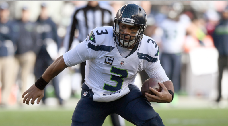 What time does Seahawks – Lions NFL playoff game start? (TV, streaming)