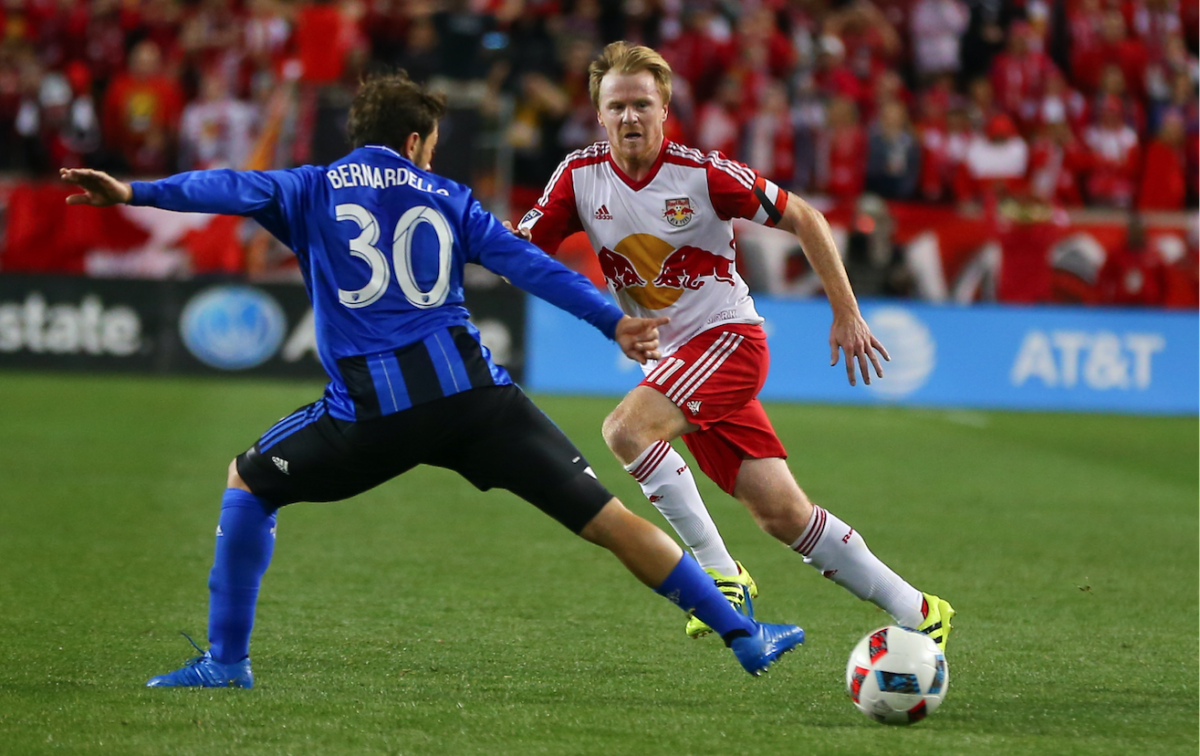 Red Bulls were able to afford, on multiple levels, trading Dax McCarty