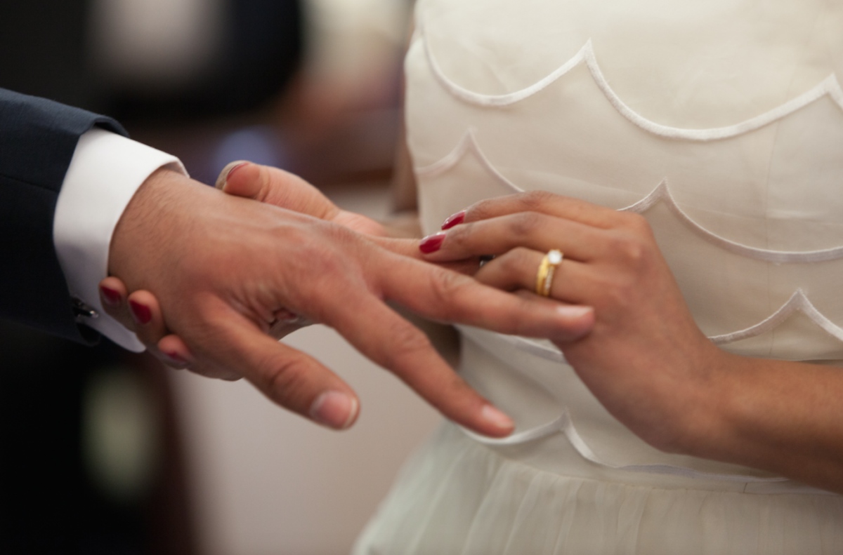 Couples in these states are more likely to get divorced