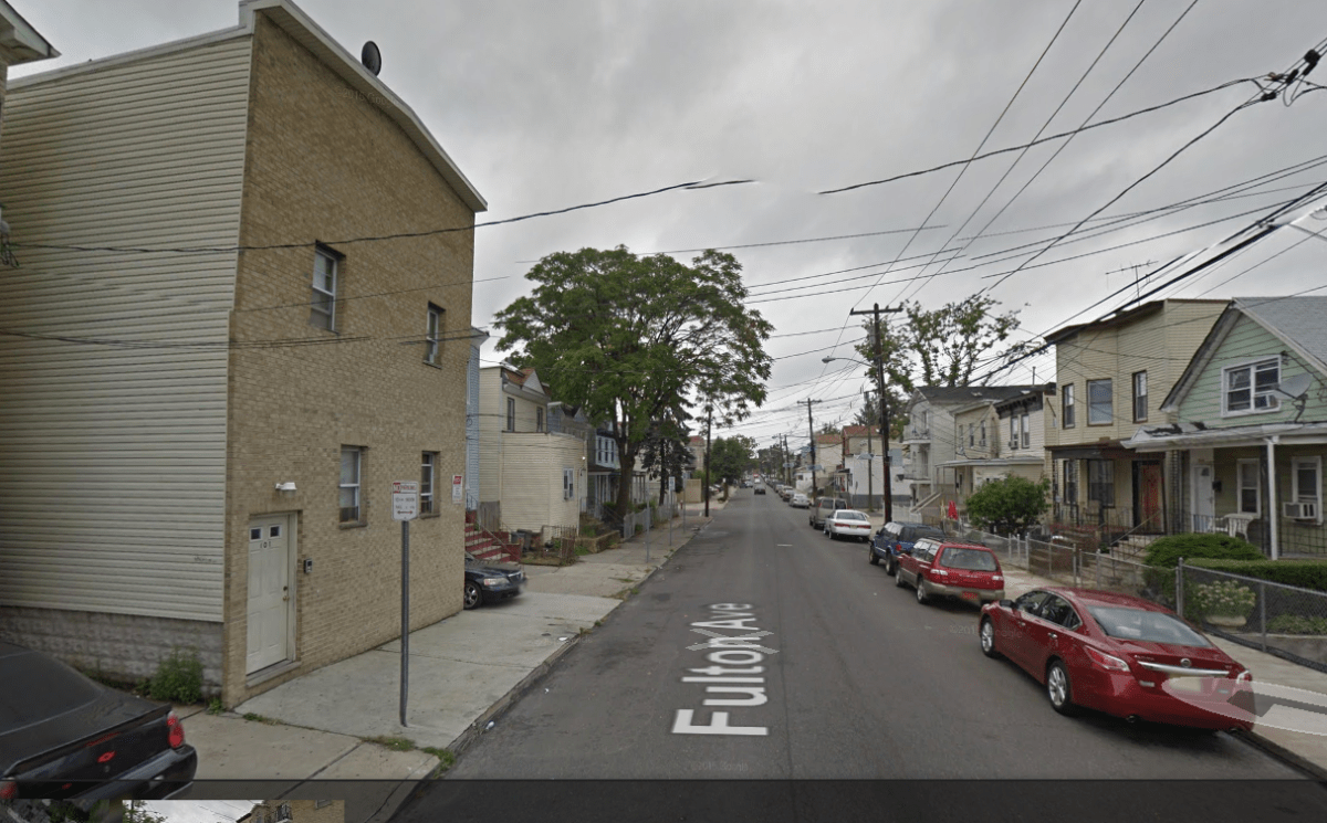 Masked gunmen kill 3 people inside Jersey City home: Police