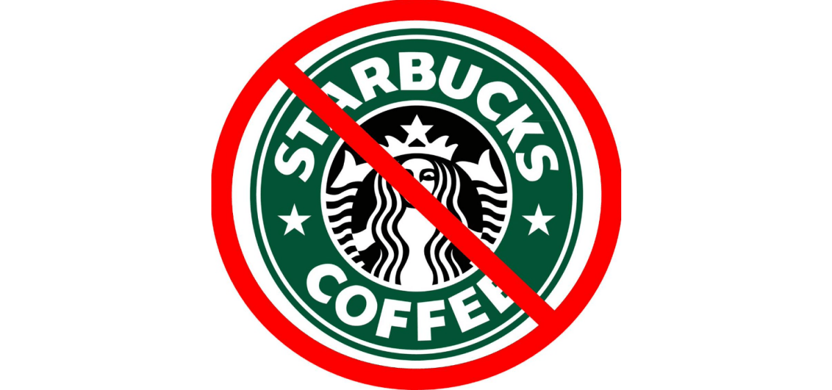 #BanStarbucks spreads on Twitter after company vows to hire refugees