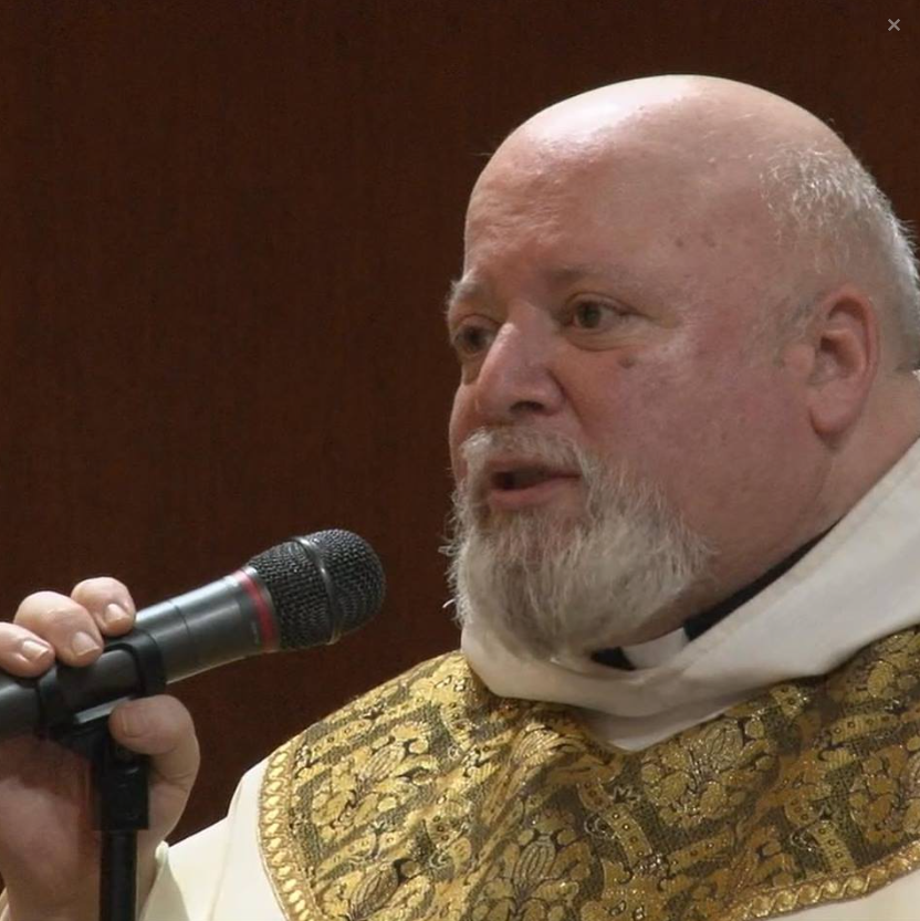 Queens priest suggests anti-Trump parishioners commit suicide: Report