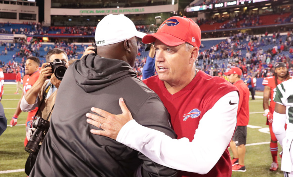 Marc Malusis: Jets would be fools to consider bringing back Rex Ryan
