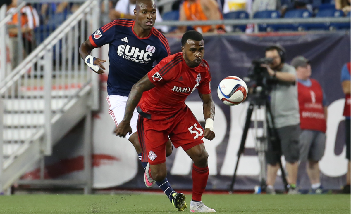 Source: Findley, Somma no longer on trial with Red Bulls