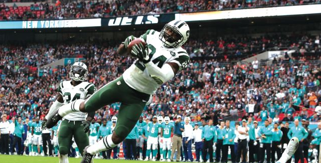 From Revis Island to Rikers Island: NFL agent explains how Jets might tear up