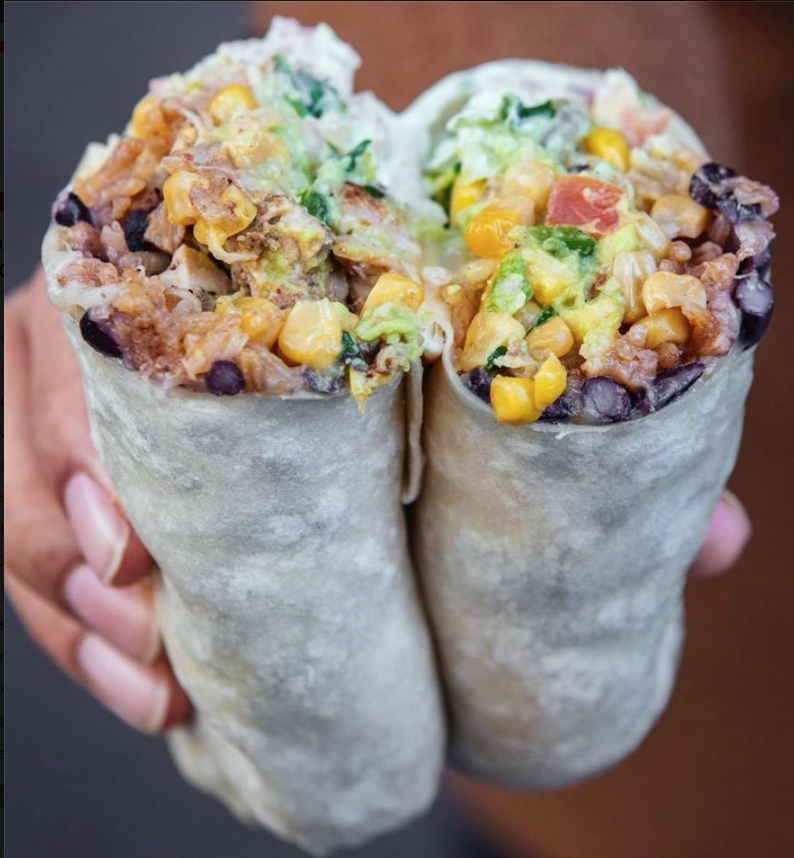 $1 burritos hit Dos Toros’ new Flatiron location on Tuesday