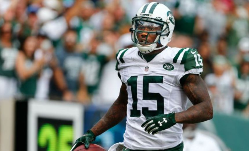 Dyer: Adding Brandon Marshall is nice, but O-line help is more important
