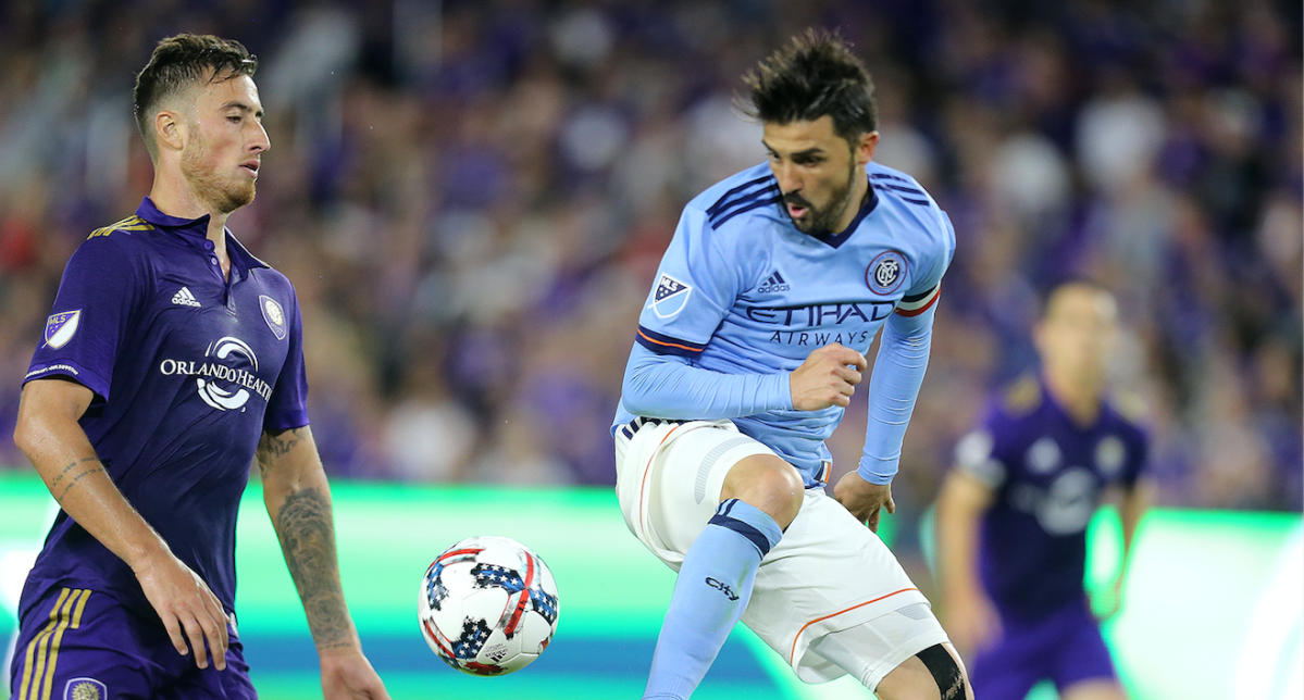 3 things to watch for out of NYCFC this season