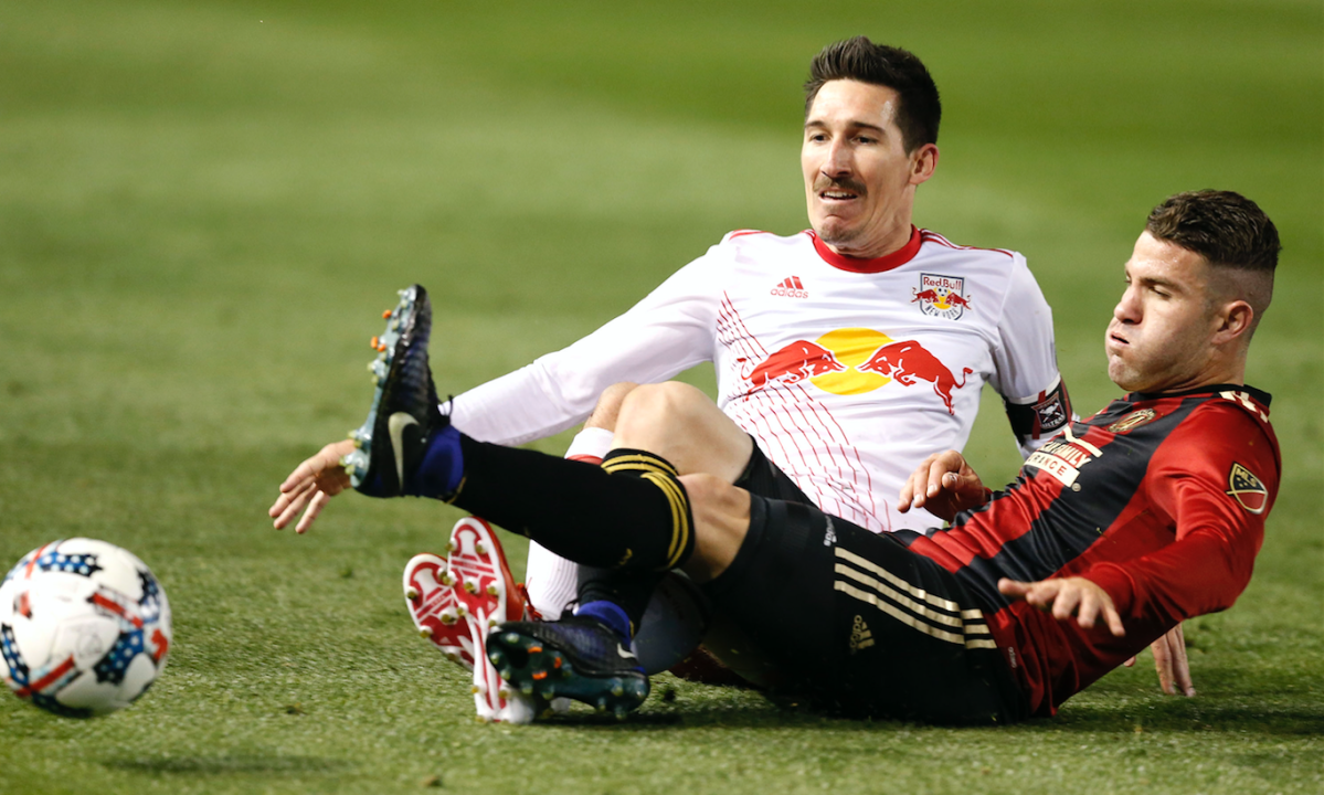 3 things to watch for out of Red Bulls this season