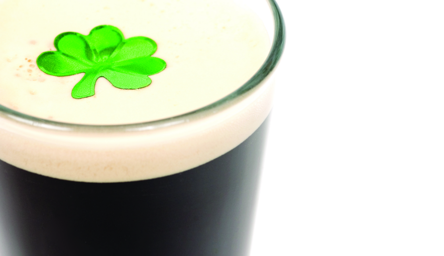 St. Patrick’s Day in Boston: Where to eat, drink and get lucky