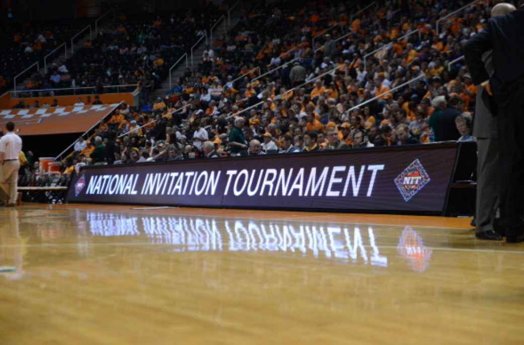 It’s not just NCAA Tournament Madness, NIT brackets can be busted too