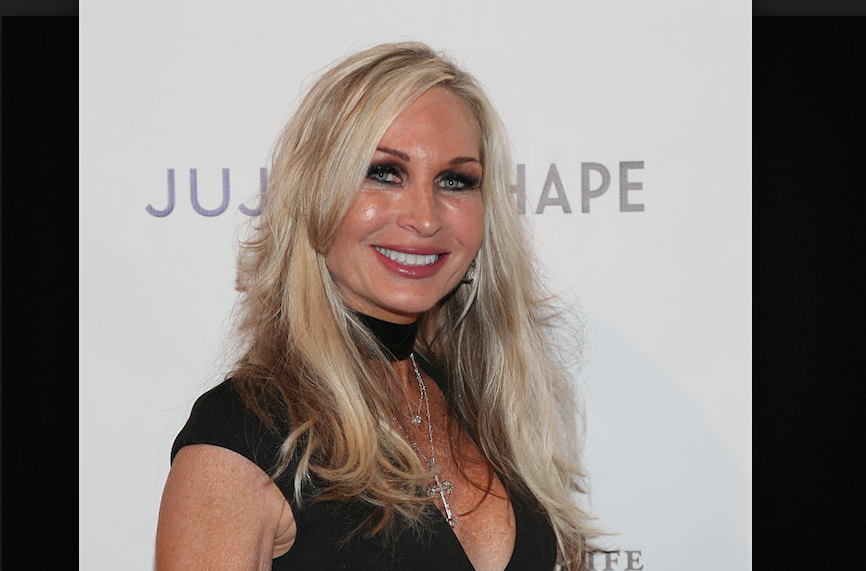 ‘RHONJ’ star Kim DePaola’s burning car found holding remains of double