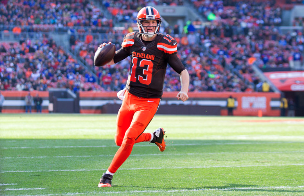 So the Jets signed Josh McCown — now what?