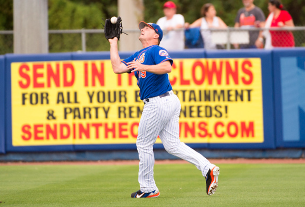 Yankees, Mets spring training: Jay Bruce hurt and are the Yankees this good?