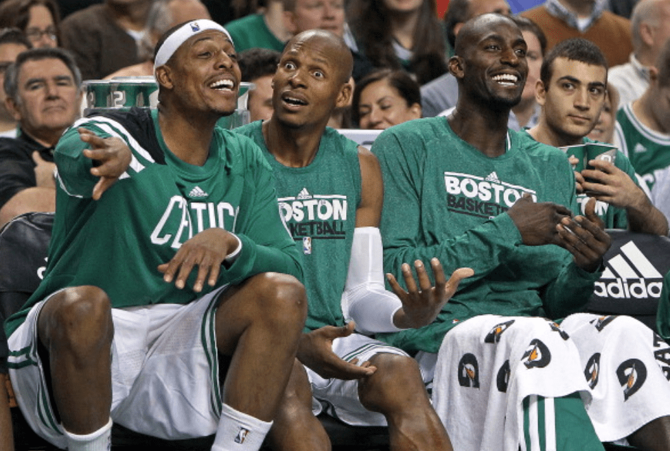 Danny Picard: Nobody deserves an invite to the party more than Ray Allen