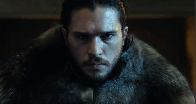 ‘Game of Thrones’ Season 7 trailer is all about the Iron Throne