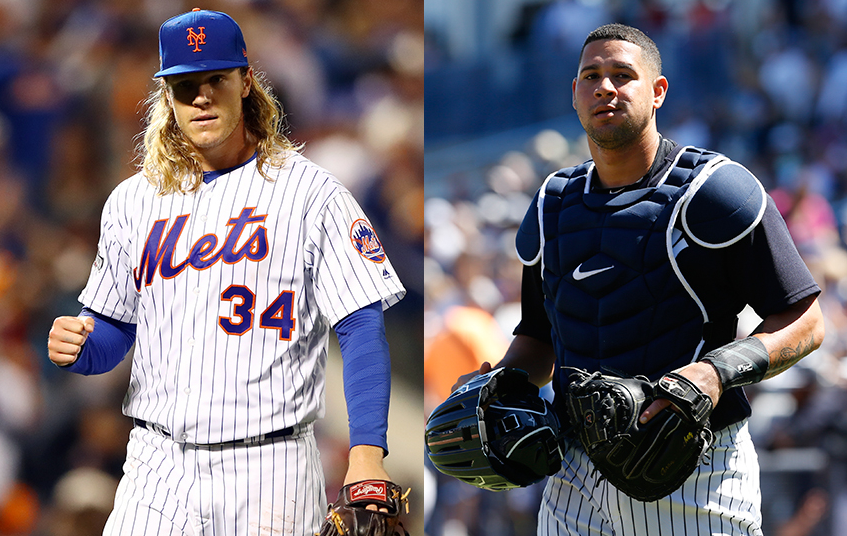 Which team is the most popular in New York: Yankees or Mets?