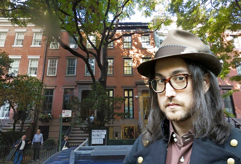After $10M lawsuit, Sean Lennon removes tree that damaged Marisa Tomei’s