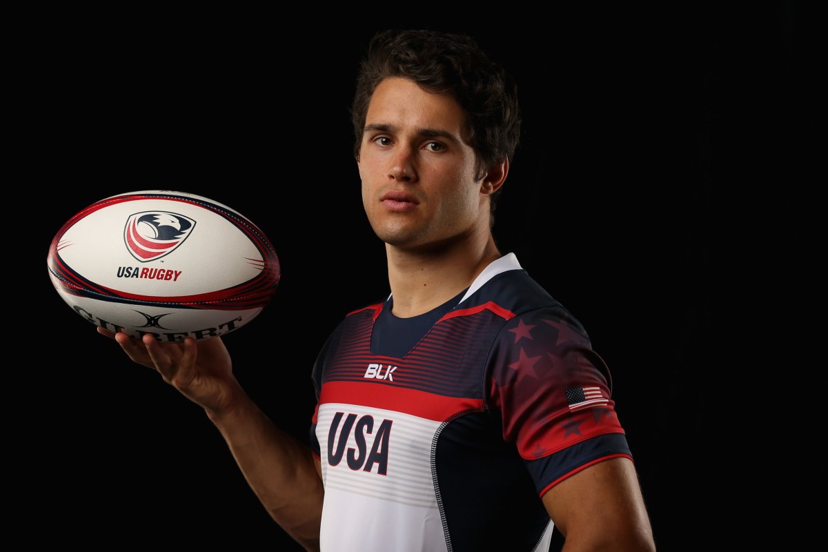 Summer Olympics previews: USA rugby’s Madison Hughes with strong New England
