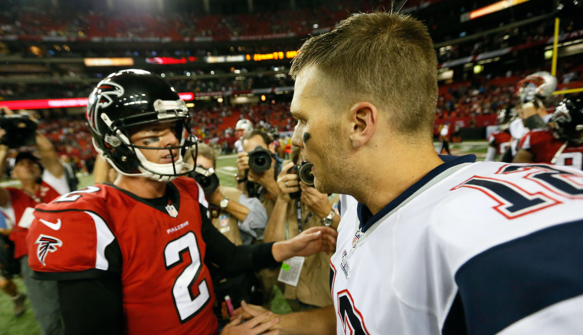 Super Bowl LI: 3 things to watch for as Patriots take on the Falcons