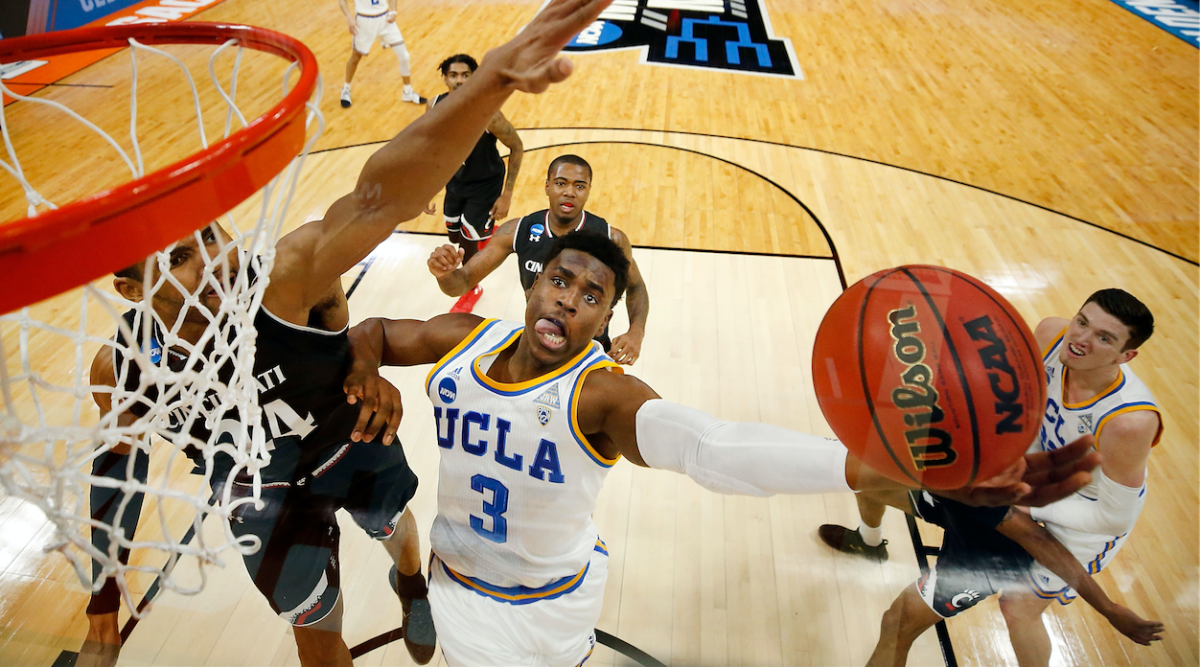 Sweet 16 Friday preview: UCLA and Kentucky set for mega-showdown