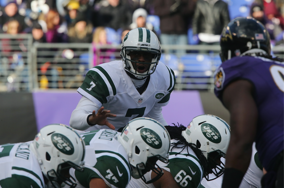 Tony Williams’ 3 things to watch for as Jets and Geno host the Ravens