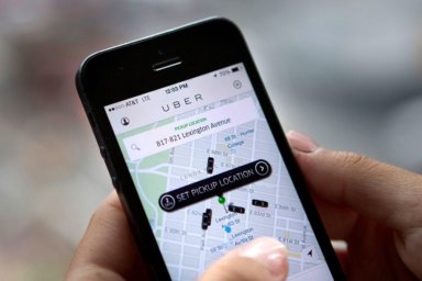Stella isn’t stopping Uber, Lyft despite warnings of hazardous roads