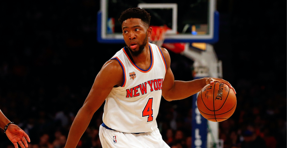Unheralded players keeping Knicks alive in race for No. 8 seed in East