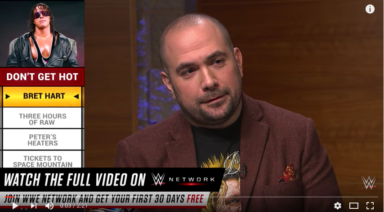 WWE Talk: WWE Network – ESPN’s ‘Bring it to the table’ is awesome