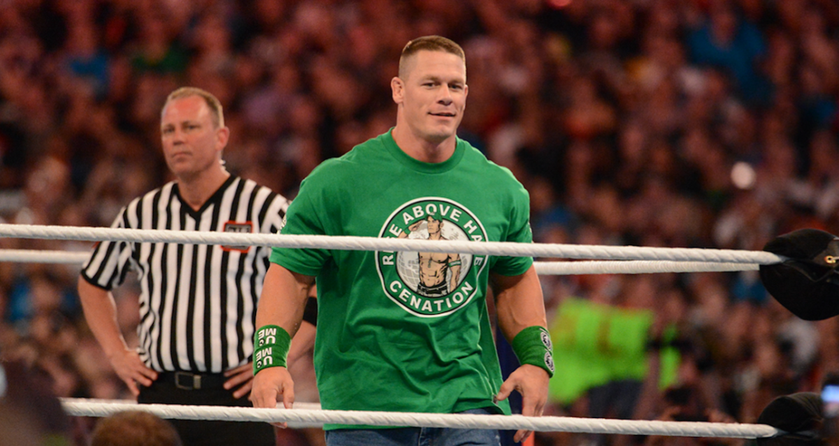 WWE Talk: Elimination Chamber preview, Kurt Angle to return?