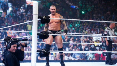 WWE Talk: John Cena, Miz, Bray Wyatt, Randy Orton kill it on SmackDown