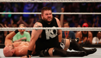 WWE Talk: Kevin Owens, Jericho, Randy Orton and the WrestleMania of Deception