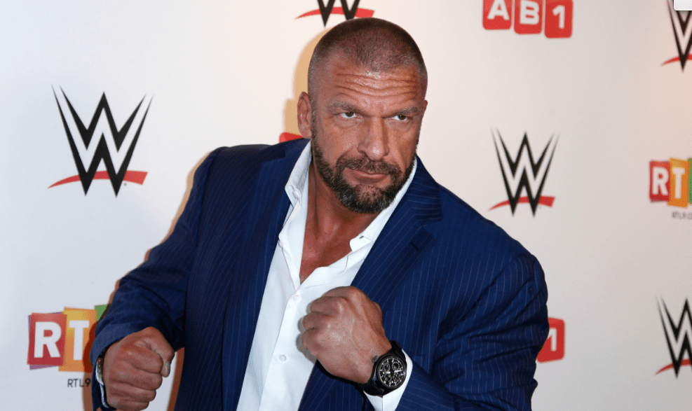 WWE Talk: The need for a Triple H – Kurt Angle – Samoa Joe – Seth Rollins